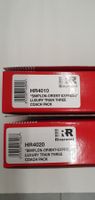 Rivarossi HR4010 & HR4020 Sets Simplon Orient Express