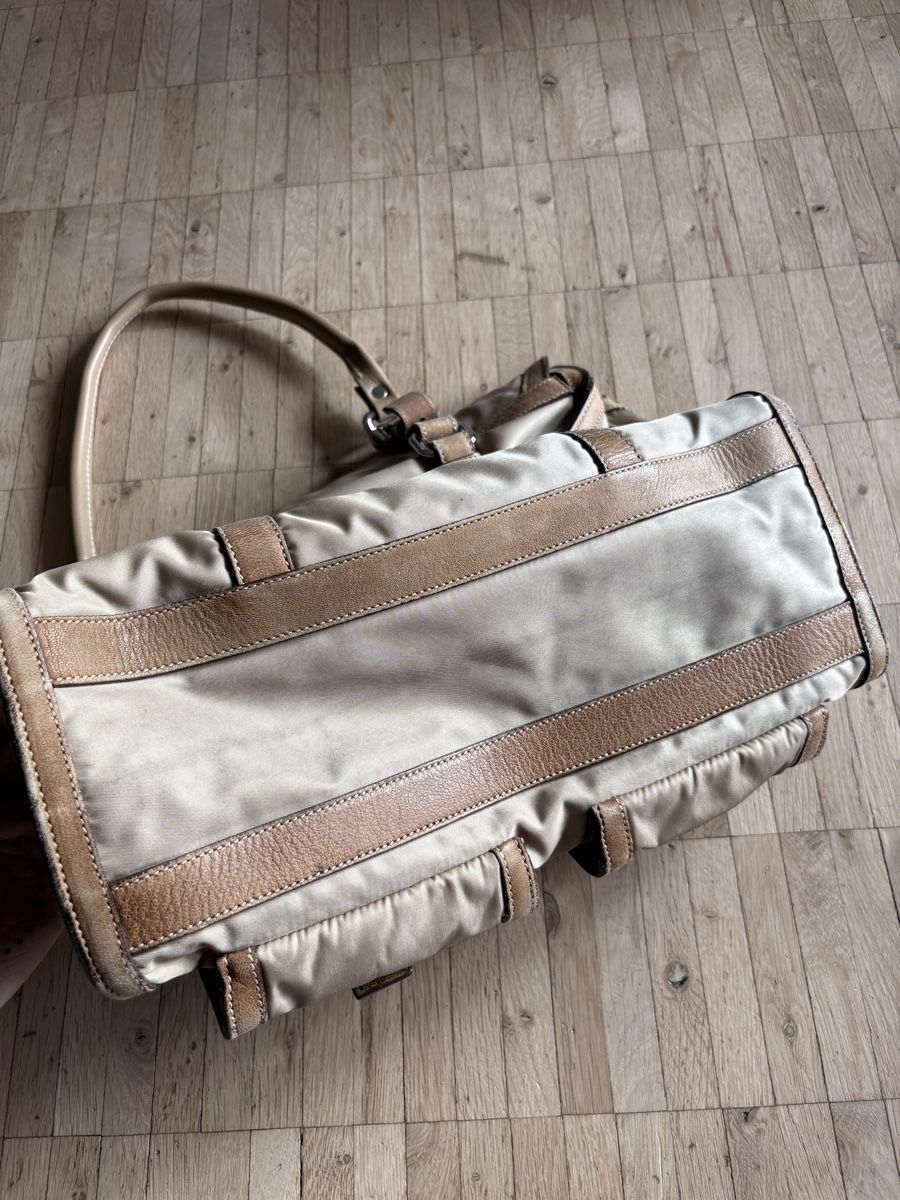 Prada Sacs: Prada Nylon Bag – D'occasion à Rombach par akiromay 2