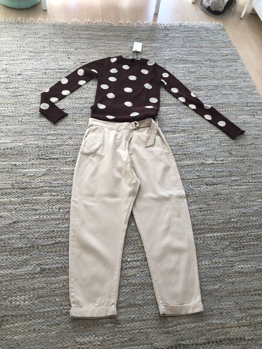 Lotti di vestiti: Zara set. Gr. S. Neu!! – Nuovo (secondo la descrizione) da Dübendorf venduto da mar_s66c 5