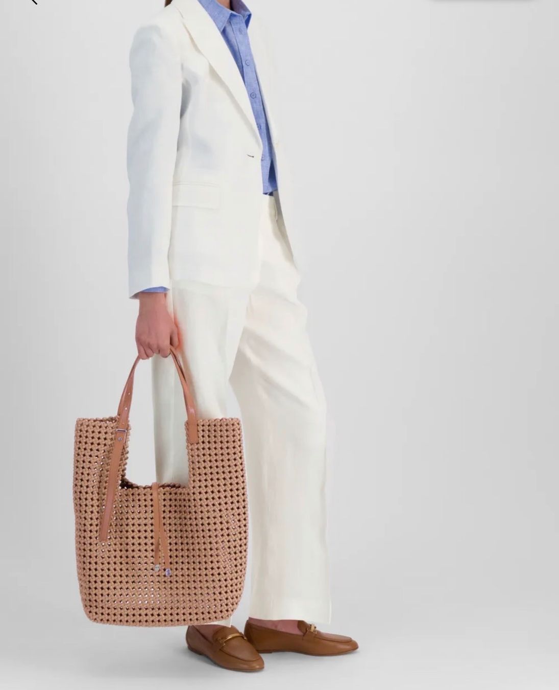 Gianni Chiarini Borse da donna: Gianni Chiarini Shopper AVA, Hand-Schultertasche – Usato da Basel venduto da astwo 5