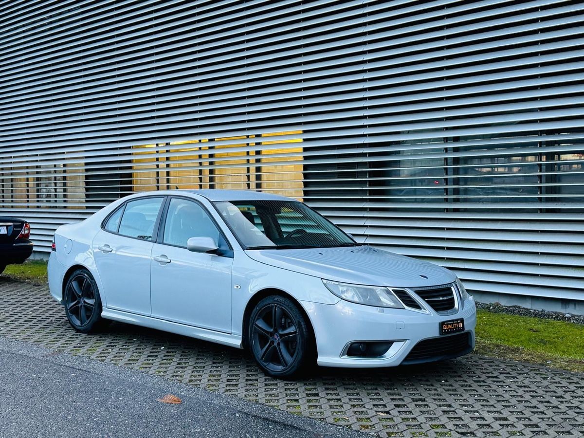 Saab Autos: Saab 9-3 v6 Benzin Automat – Gebraucht aus Watt von m_y_8xvj