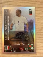 Topps MatchAttax EM2024 LegendSignatureStyle Chiellini LSS10
