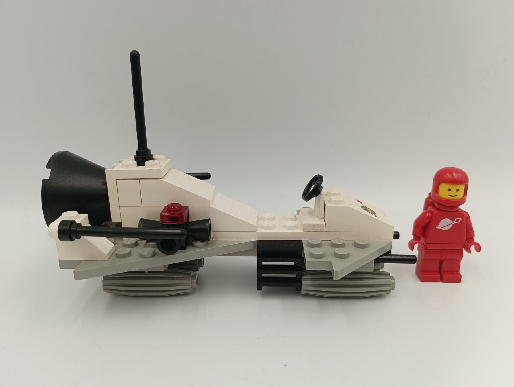 Lego Giocattoli: 6842 Shuttle Craft – Usato da Bremgarten AG venduto da redstar69 1