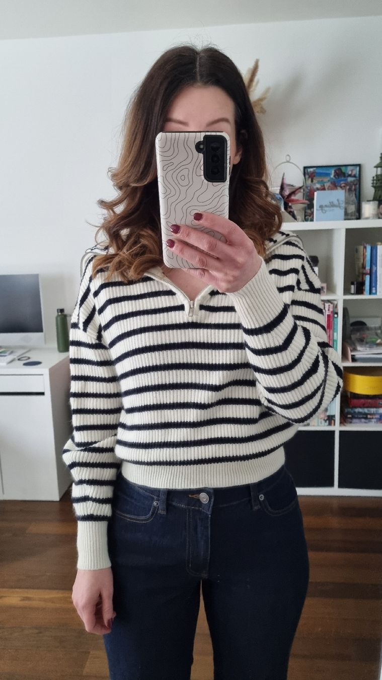 Kookai Maglioni & Felpe: Kookai Strickpullover, Gr. 0 – Usato da Belp venduto da sfanny88 1