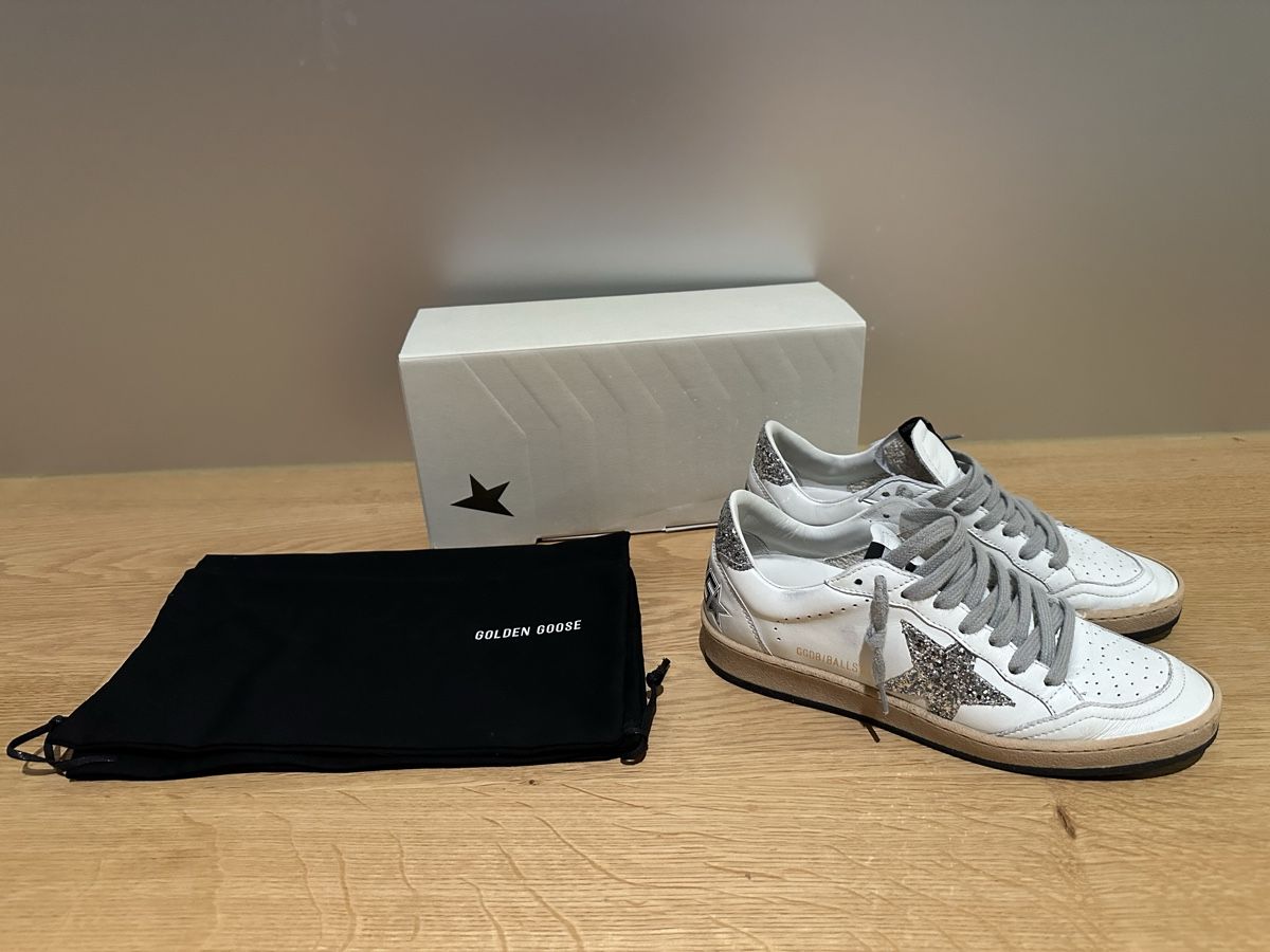 Chaussures femmes: Golden Goose sneaker – D'occasion à Neuhausen par ann_t9kn