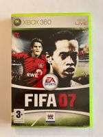FIFA 07 – 360