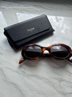 Original Celine Sonnenbrille, Tortoise - Top Zustand!