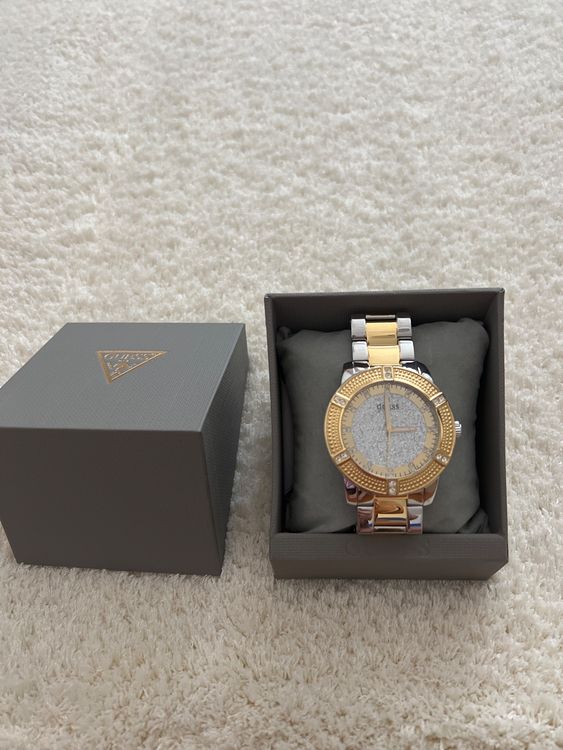 guess uhr