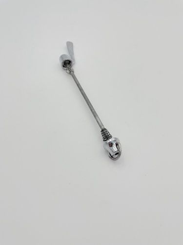 Pezzi di ricambio: Dura Ace Schnellspanner Hinterrad – Usato da Solothurn venduto da VintageVelo81 2