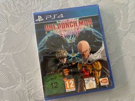 One Punch Man (NEU)