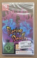 Flipping Death Nintendo Switch Spiel neu und originalverpack