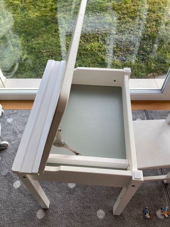 Luxus Ikea Sundvik Tisch Ebenbild