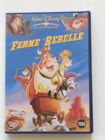 DVD Walt Disney La Ferme se rebelle, film animation culte!
