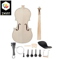 ✅Violinen Geigen Bausatz /Violons Kit de construction 4/4DIY