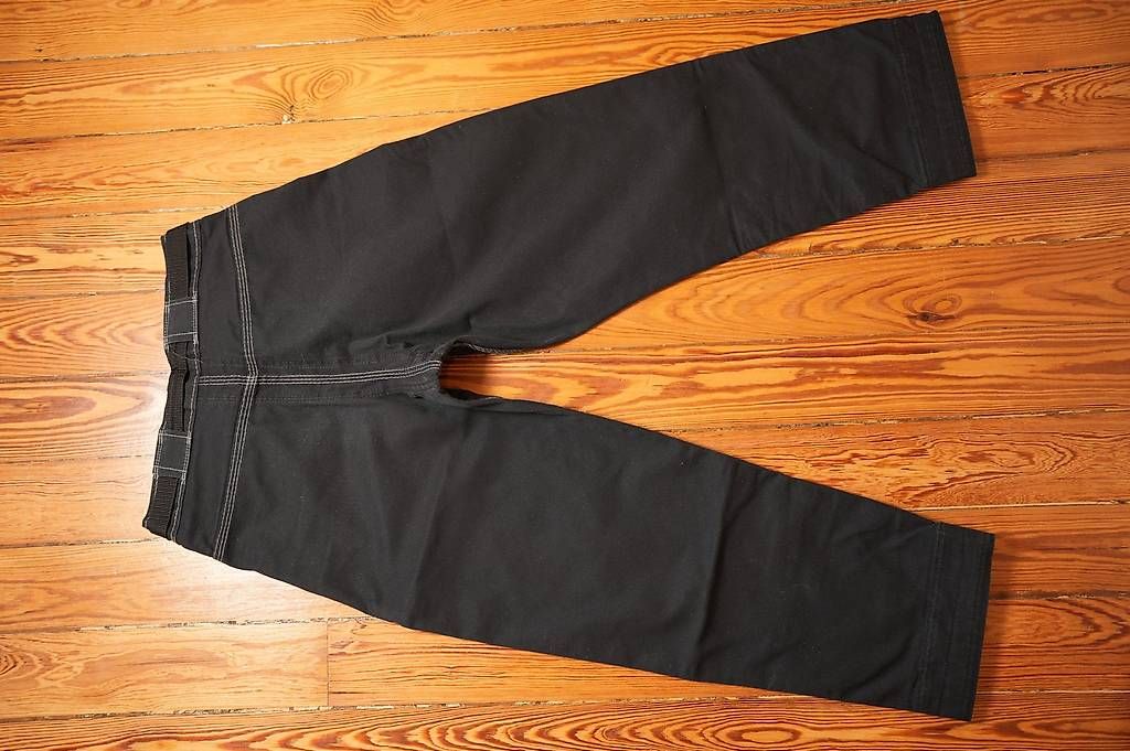 Giacche: Gi JJB Origin noir taille M  comme neuf – Usato da Genève venduto da ada_qj56 3