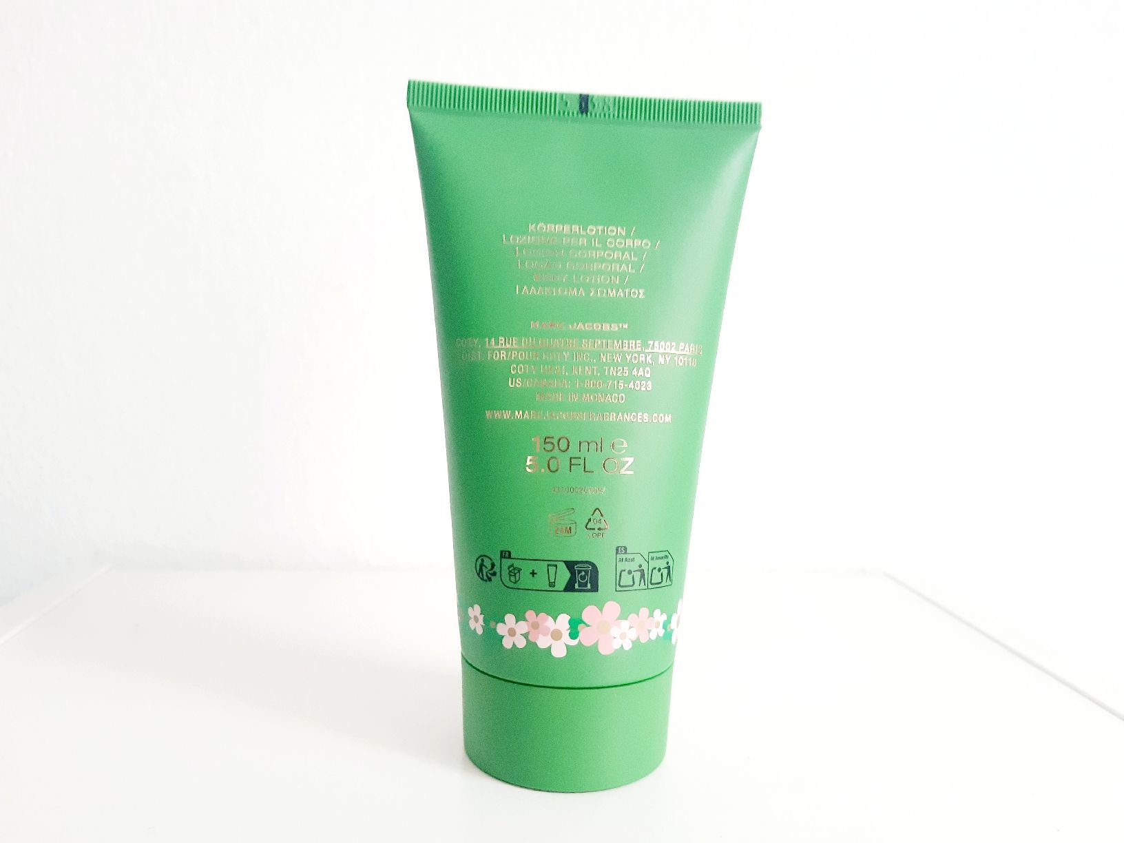 Marc Jacobs Parfums & Eau de Toilette: MARC JACOBS Daisy Wild - Parfum + Lotion + Duschgel – Neuf avec emballage d'origine à Winterthur par Je. 2