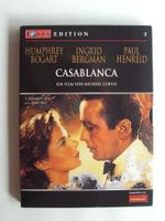 Casablanca - (Focus Edition 7) (1942)