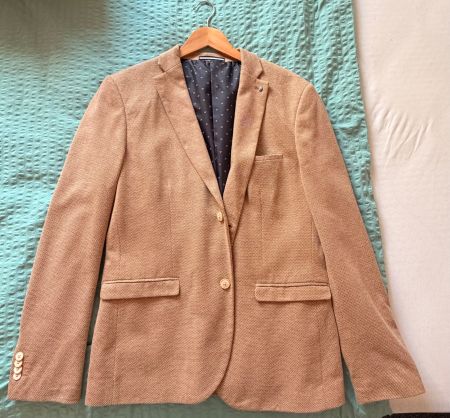 Blazer-Jacket