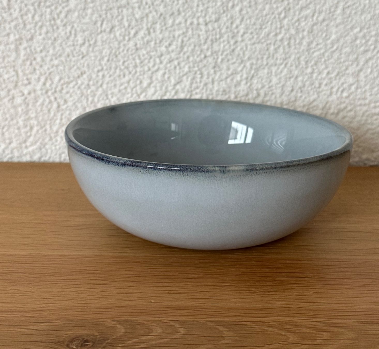 Serax Ciotole: Hellblaue Schüssel (Pure Serax) 16cm – Usato da Glattpark(Opfikon) venduto da AydenM