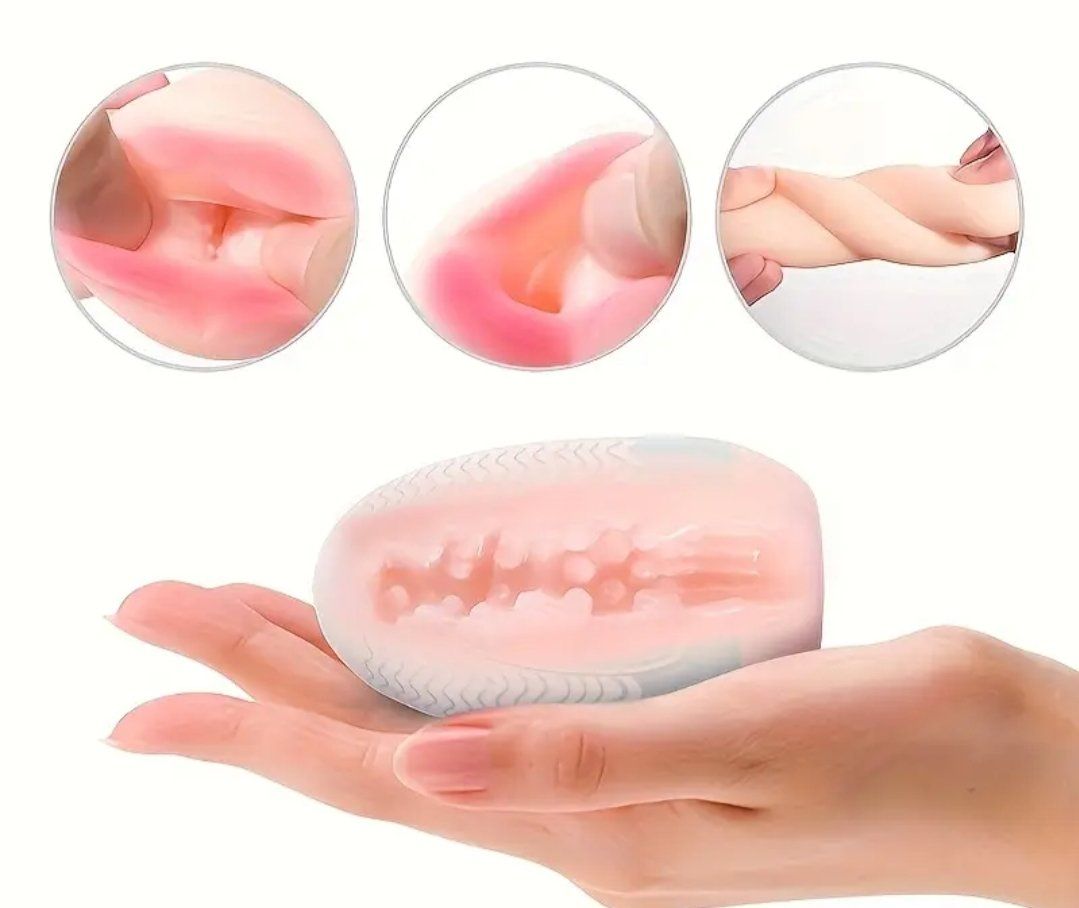 Prevenzione: Neues Funny Egg - Das perfekte Spielzeug! – Nuovo e nell'imballaggio originale da St.Erhard venduto da Saskya551 7