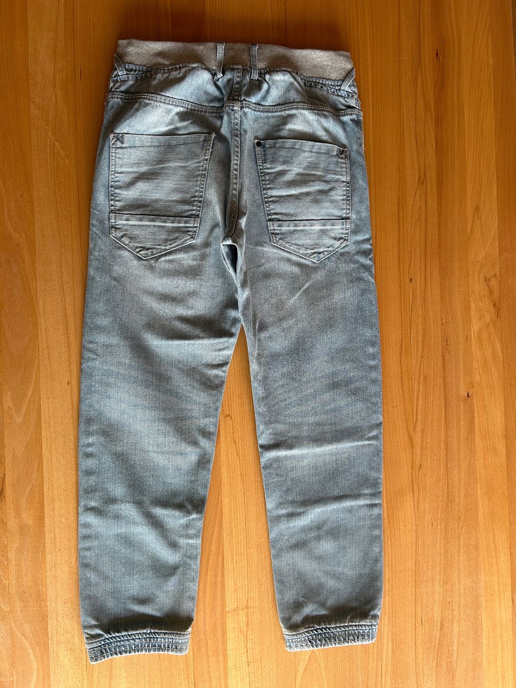 H&M Hosen: Hellblaue Kinderjeans Grösse 158 – Gebraucht aus Grosswangen von che_gr 2
