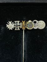 Miniatur Orden in 57 Veriante