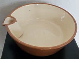 Entrahmer Landert-Keramik aus Embrach Vintage Patent 2L