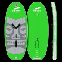 Indiana Wing Foil 165L Inflatable - ideal für Einsteiger!