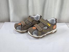 Gr. 25 - Vty Kindersandalen, Neu