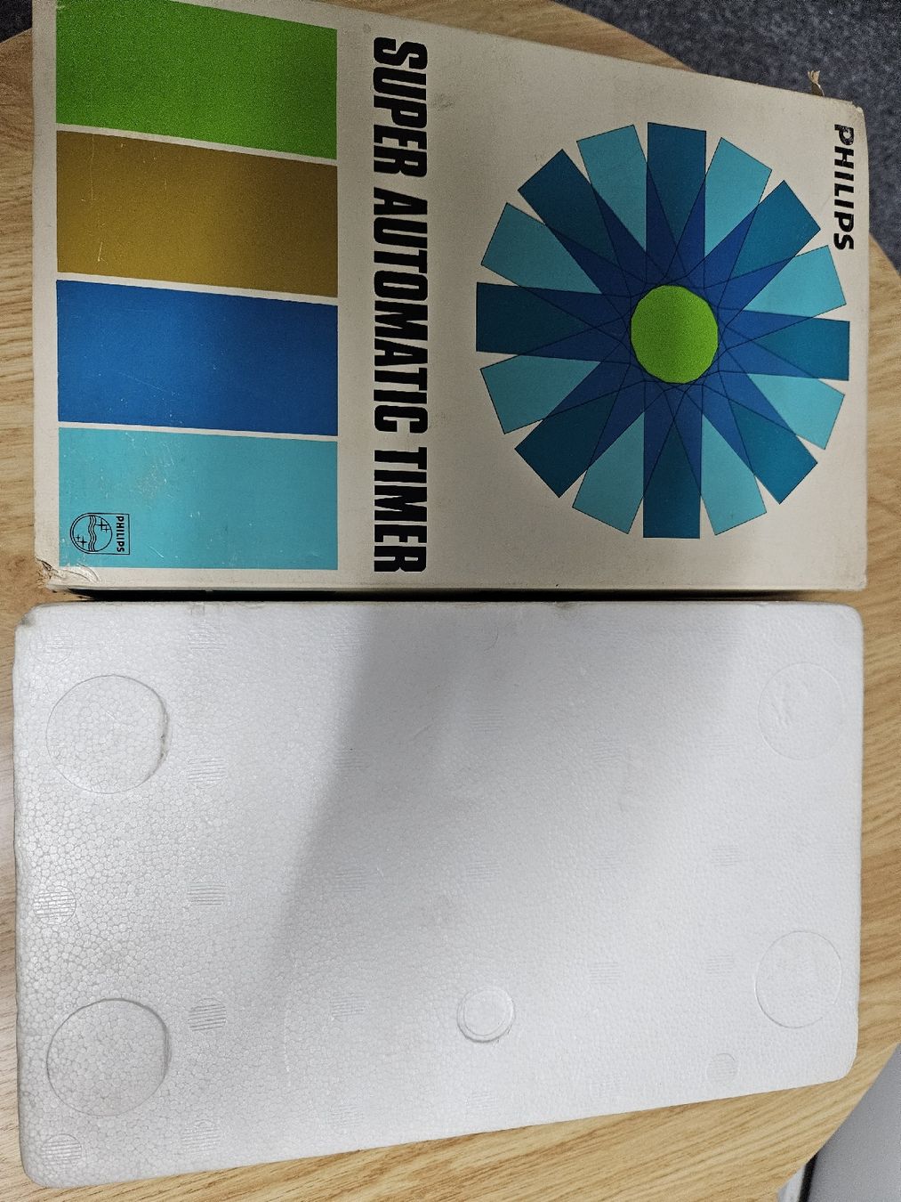 Misurare: Timen – Usato da Regensdorf venduto da Zem003 4