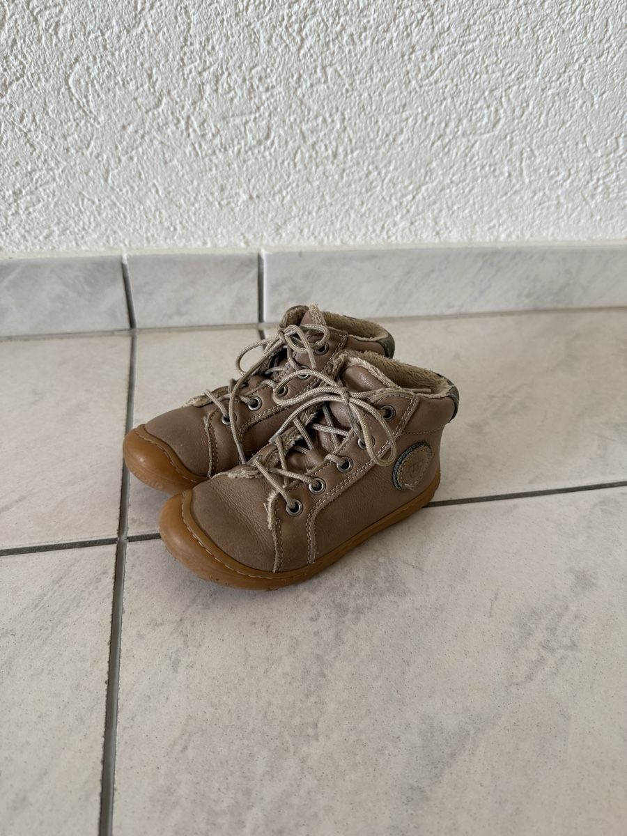 Chaussures garçon: Schuhe Pepino – D'occasion à Veltheim AG par N377Y