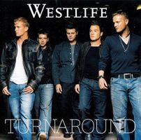 Westlife  Turnaround F9