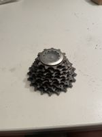 Dura Ace Kassette 9-fach