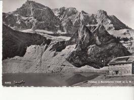 Bannalpsee 1955