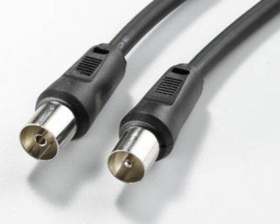 Kabel: Cavo antenna TV - 10 Mètres – Gebraucht aus Biel/Bienne von mor_gbm5
