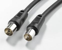 Cavo antenna TV - 10 Mètres