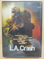 LA. Crash DVD - Spannender Film für gemütliche Abende!