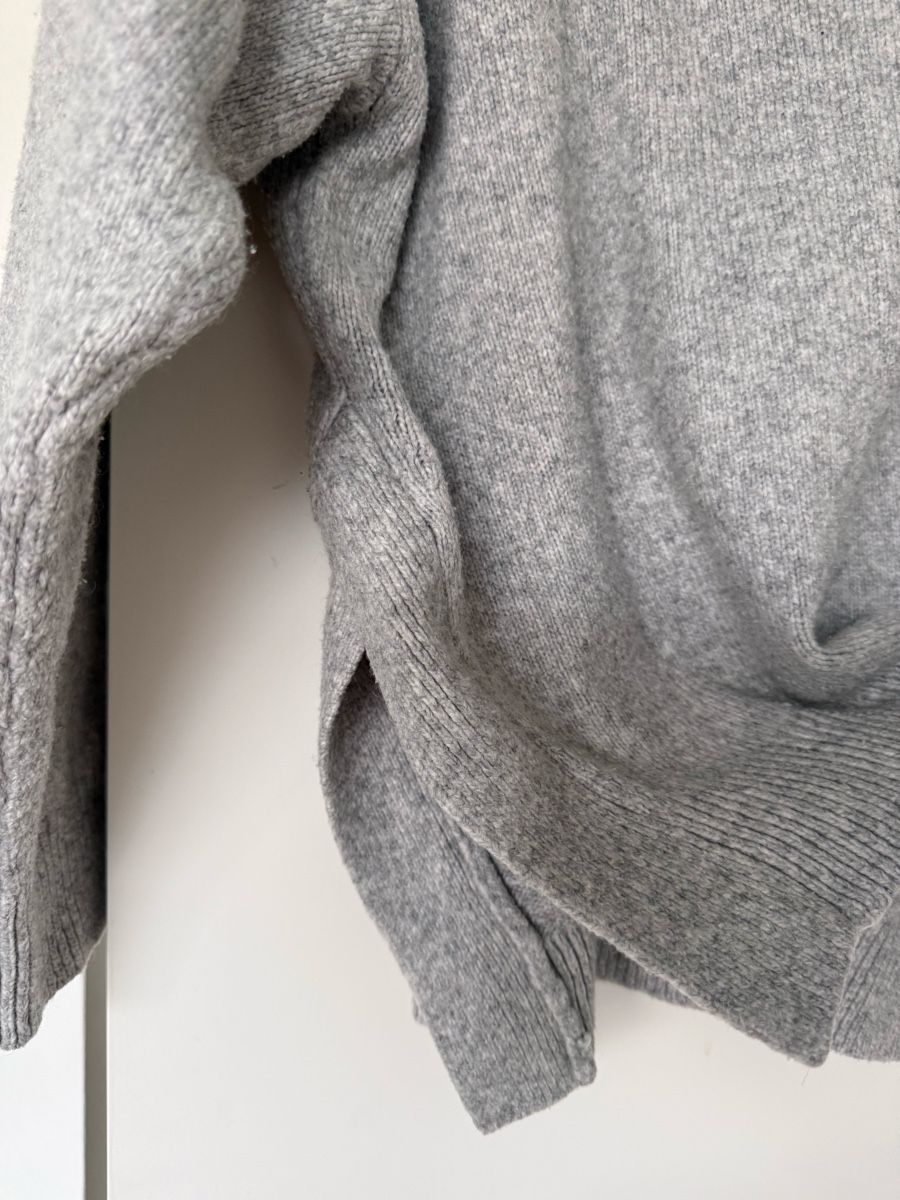 H&M Maglioni & Felpe: Pull col roulé H&M  – Usato da Monthey venduto da sen_6ckr 3