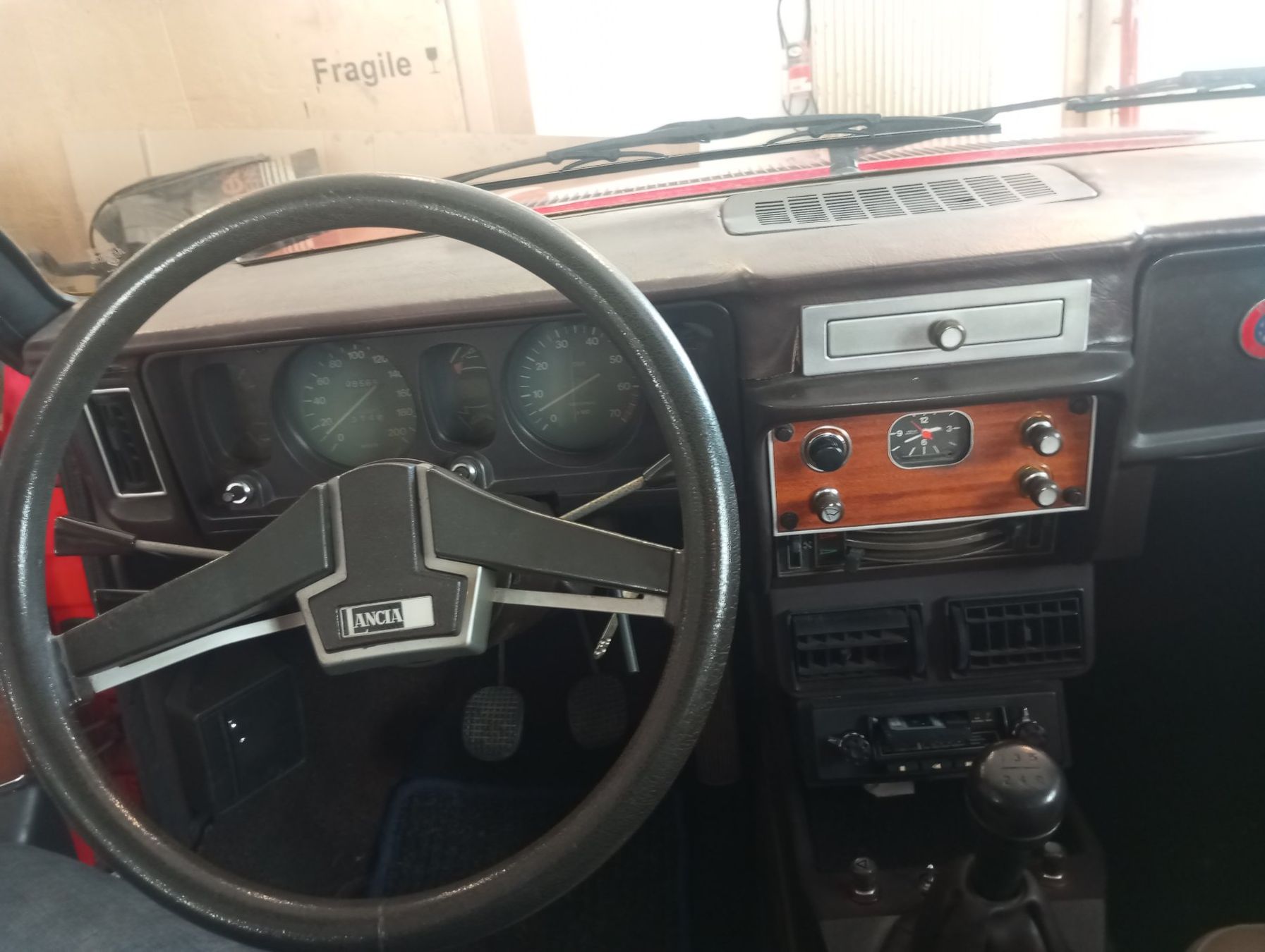 Lancia Automobili: Lancia beta spider – Usato da Fey venduto da paquita2122 7