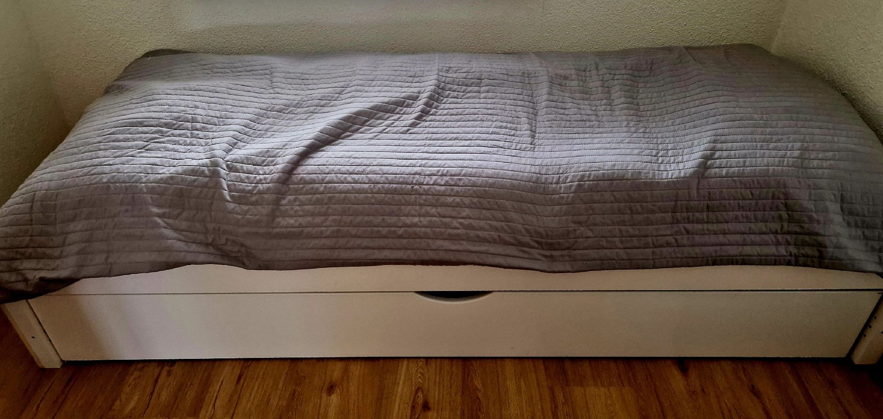 Letti: ausziehbares Kinder-Doppelbett – Usato da Menziken venduto da chs_xd76 6
