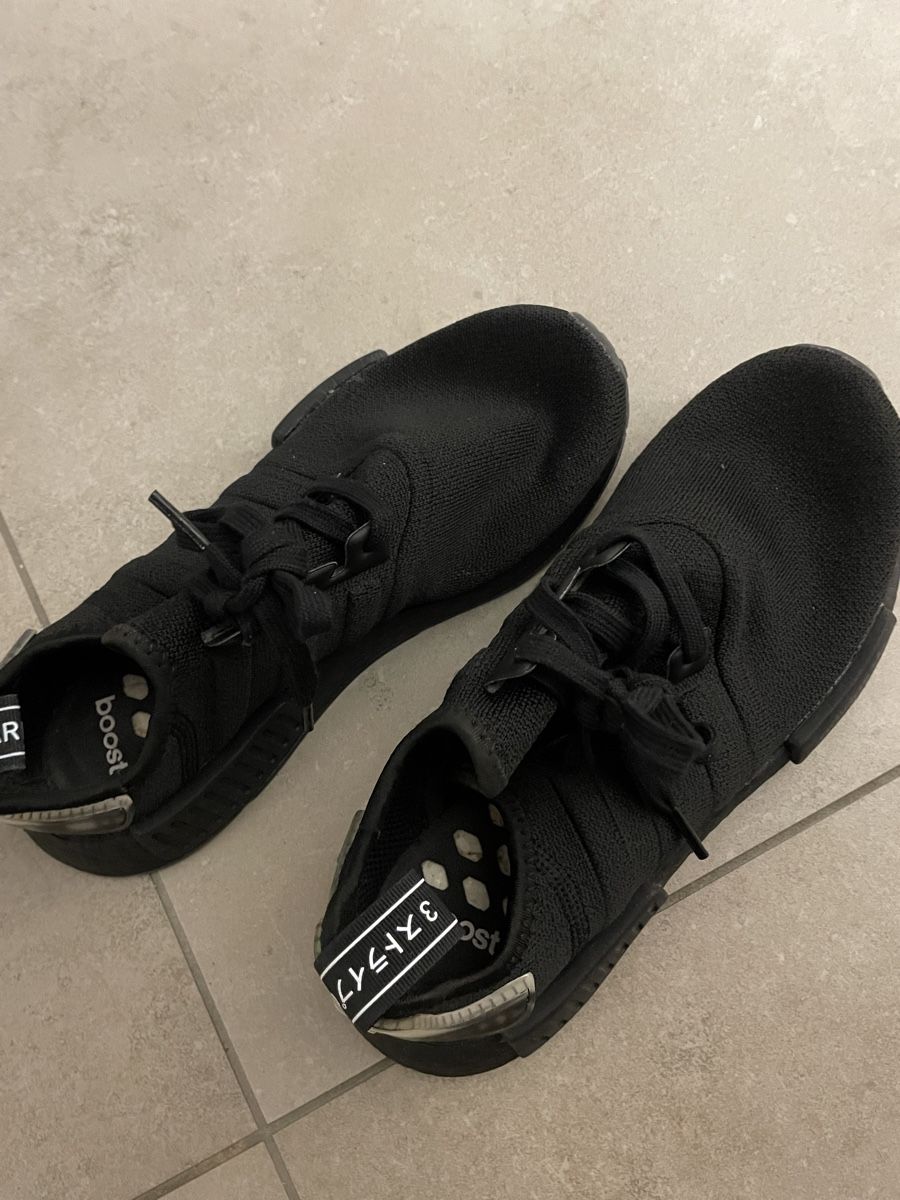 Adidas Damenschuhe: NMD Adidas Sneakers – Gebraucht aus Zunzgen von mel_y6w2 5