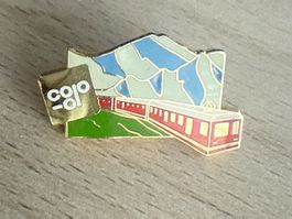 Pin Coop