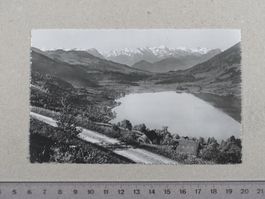 Kuranstalt Ländli, Aegerisee, 1945