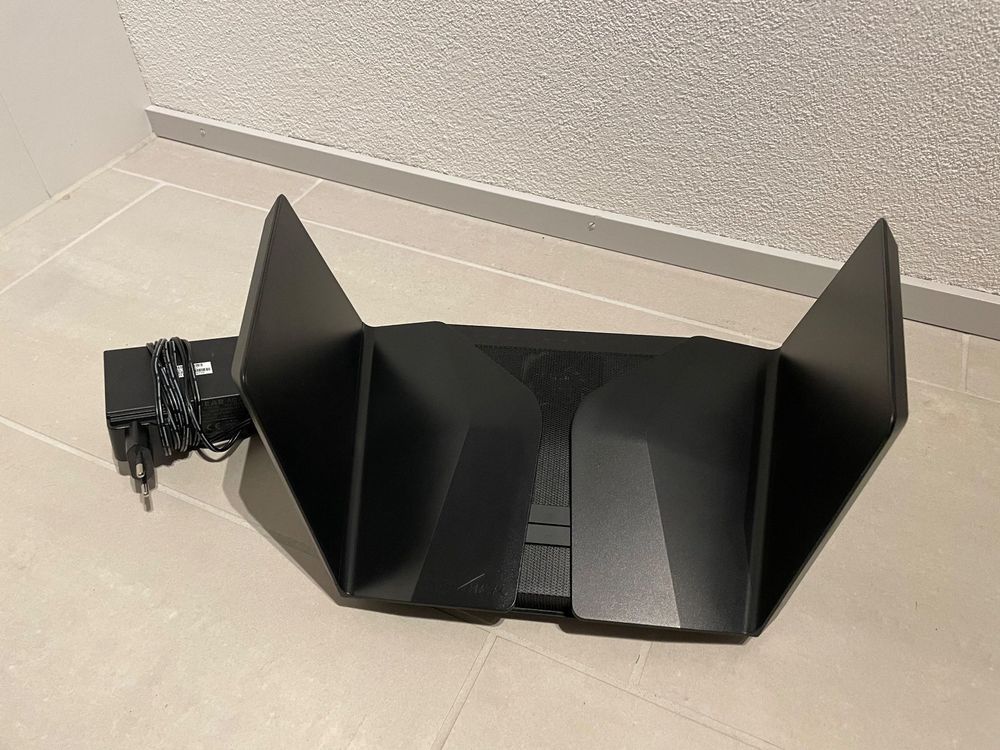 Netgear RAX120 Nighthawk Router (Gebraucht) in Luzern für CHF 144 – mit ...