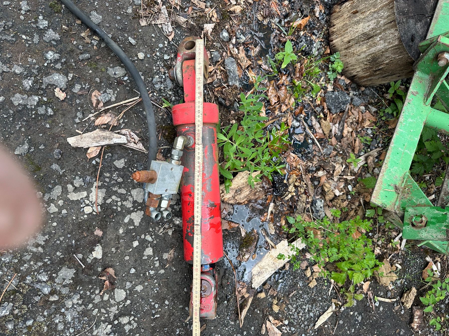 Altri prodotti elettronici: Deleskopzilinder – Usato da Brünig venduto da simtan 1