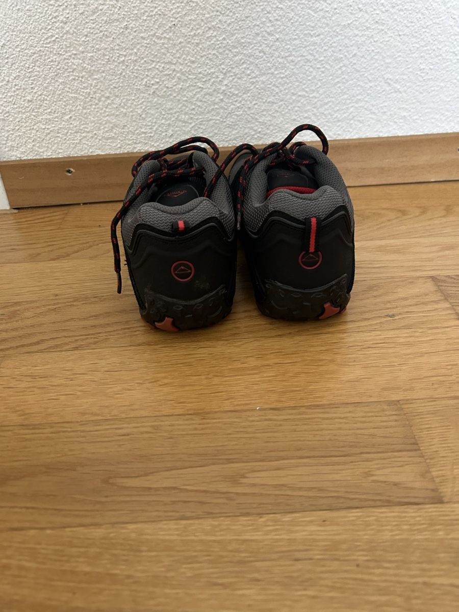 Mckinley Scarpe per ragazzi: McKinley Kinder Wanderschuhe Grösse 33 NEU – Nuovo e nell'imballaggio originale da Pfungen venduto da BuyIt 3