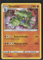 POKÉMON / Tyranitar / Darkness Ablaze / Holo 🇺🇸