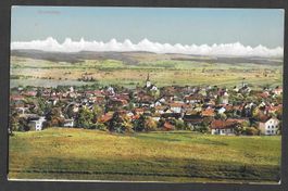 Grenchen Gesamtansicht