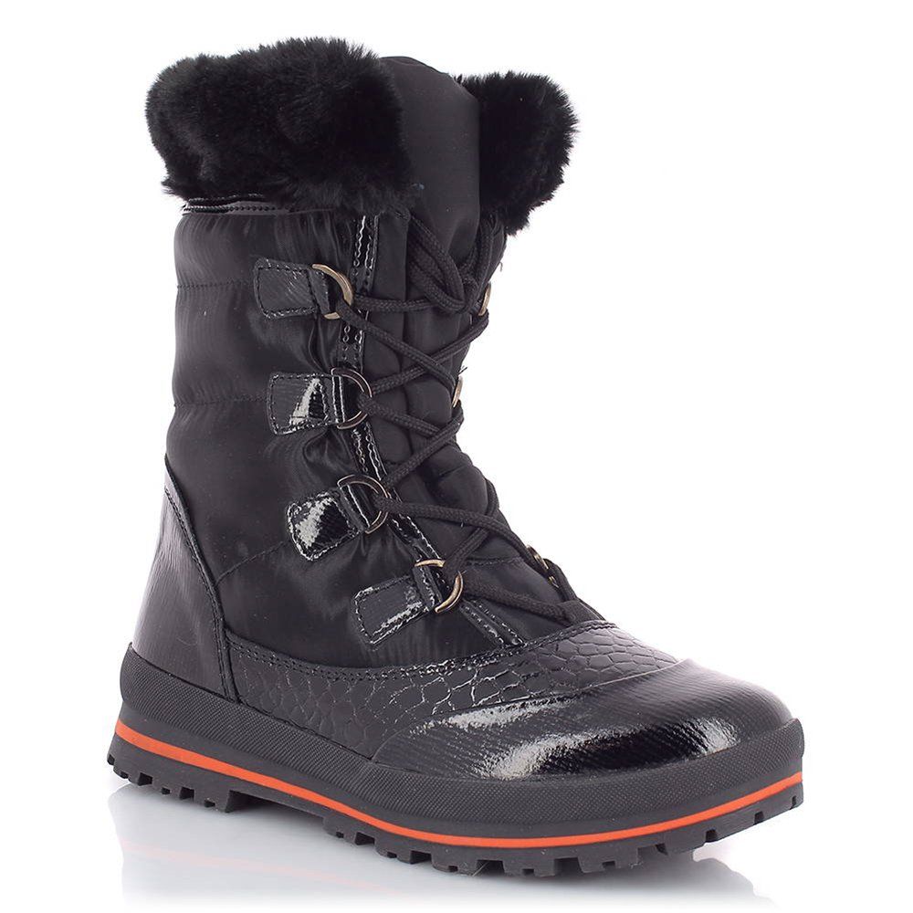 Scarpe da donna: Bottes de neige – Usato da Montreux venduto da kubo