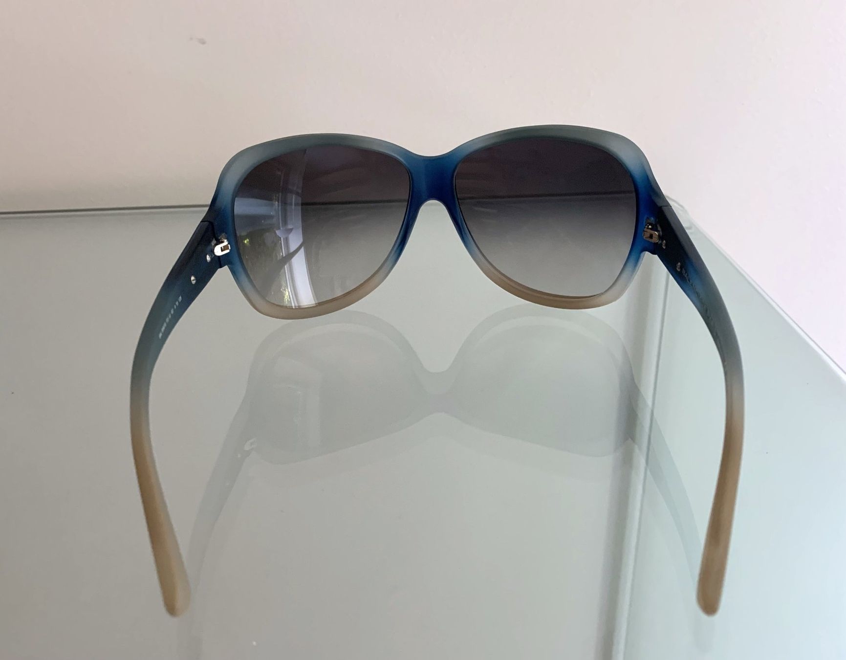 Balenciaga Brillen & Gläser: BALENCIAGA-SONNENBRILLE MIT FARBVERLAUF – Gebraucht aus Starrkirch-Wil von Evelyne222 3